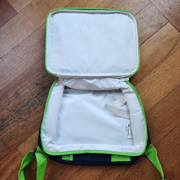 Nickelodeon Teenage Mutant Ninja Turtles Lunchbox - Picture 8 of 11